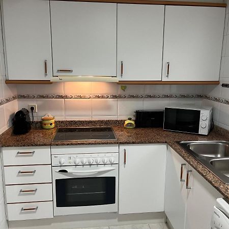 Amplio Apartamento Con Acceso Directo A Piscina Платжа-д'Ару Екстер'єр фото