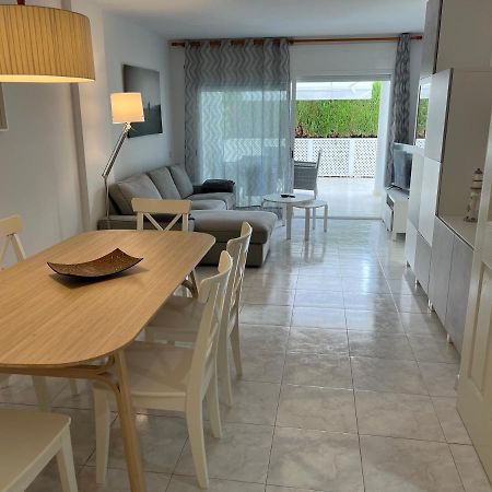 Amplio Apartamento Con Acceso Directo A Piscina Платжа-д'Ару Екстер'єр фото