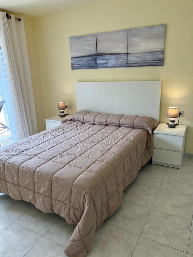 Amplio Apartamento Con Acceso Directo A Piscina Платжа-д'Ару Екстер'єр фото
