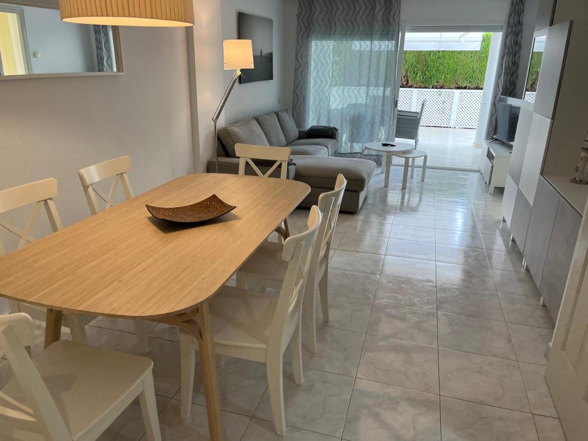 Amplio Apartamento Con Acceso Directo A Piscina Платжа-д'Ару Екстер'єр фото