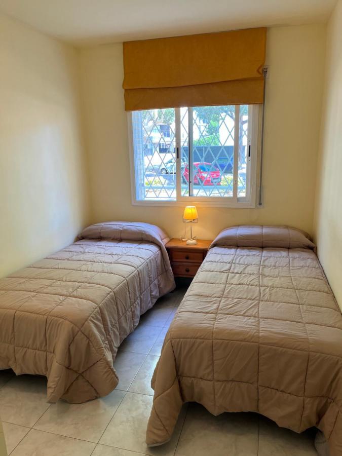 Amplio Apartamento Con Acceso Directo A Piscina Платжа-д'Ару Екстер'єр фото