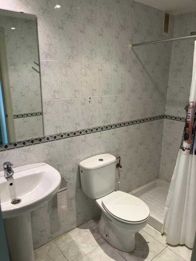 Amplio Apartamento Con Acceso Directo A Piscina Платжа-д'Ару Екстер'єр фото
