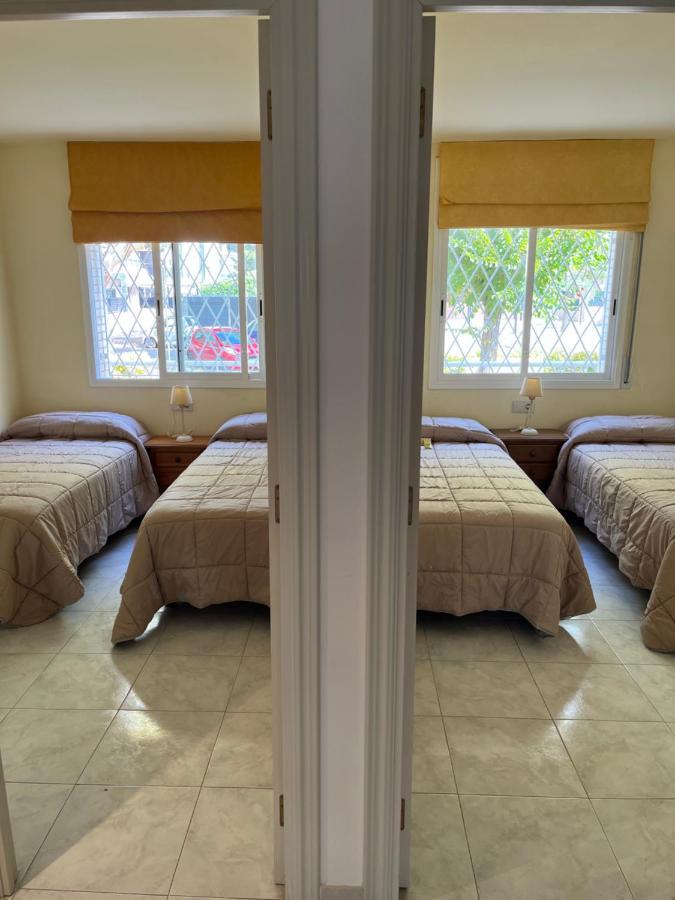 Amplio Apartamento Con Acceso Directo A Piscina Платжа-д'Ару Екстер'єр фото